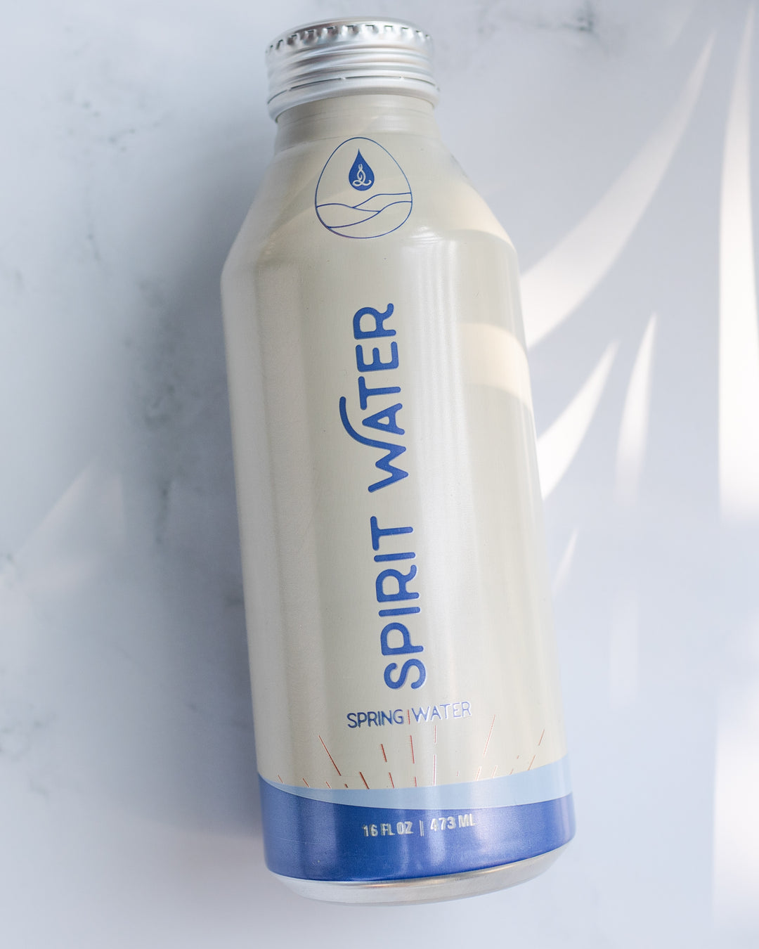 Spirit Water